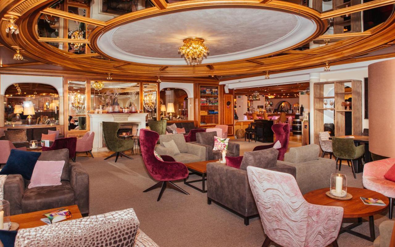 Stock Resort Finkenberg Extérieur photo