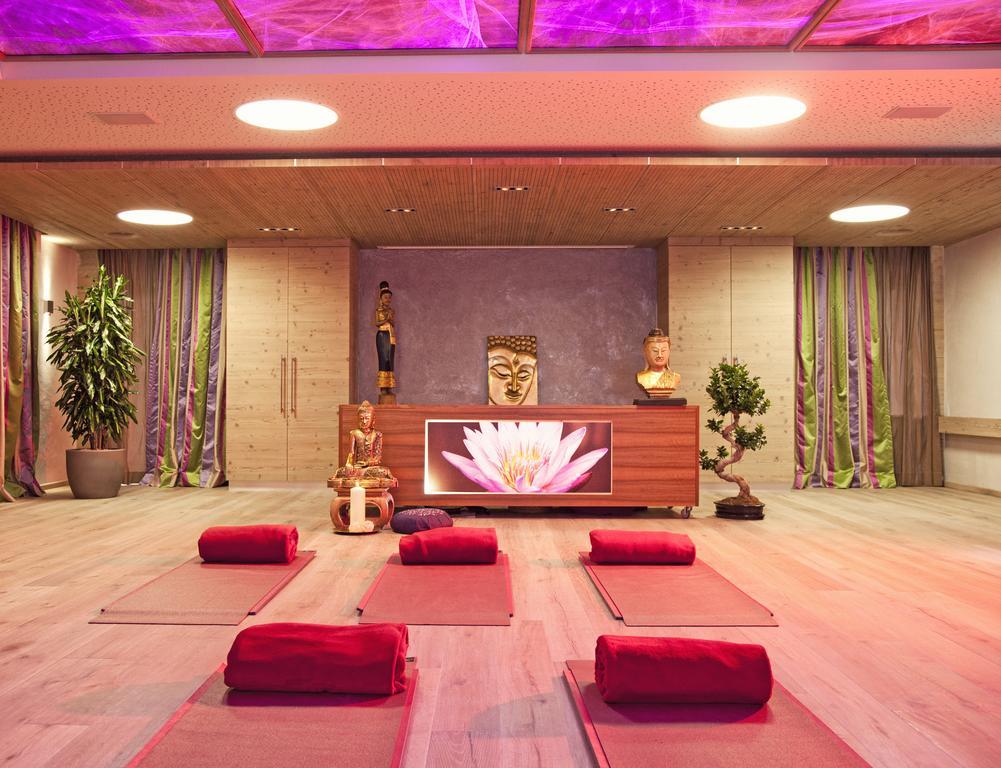Stock Resort Finkenberg Extérieur photo