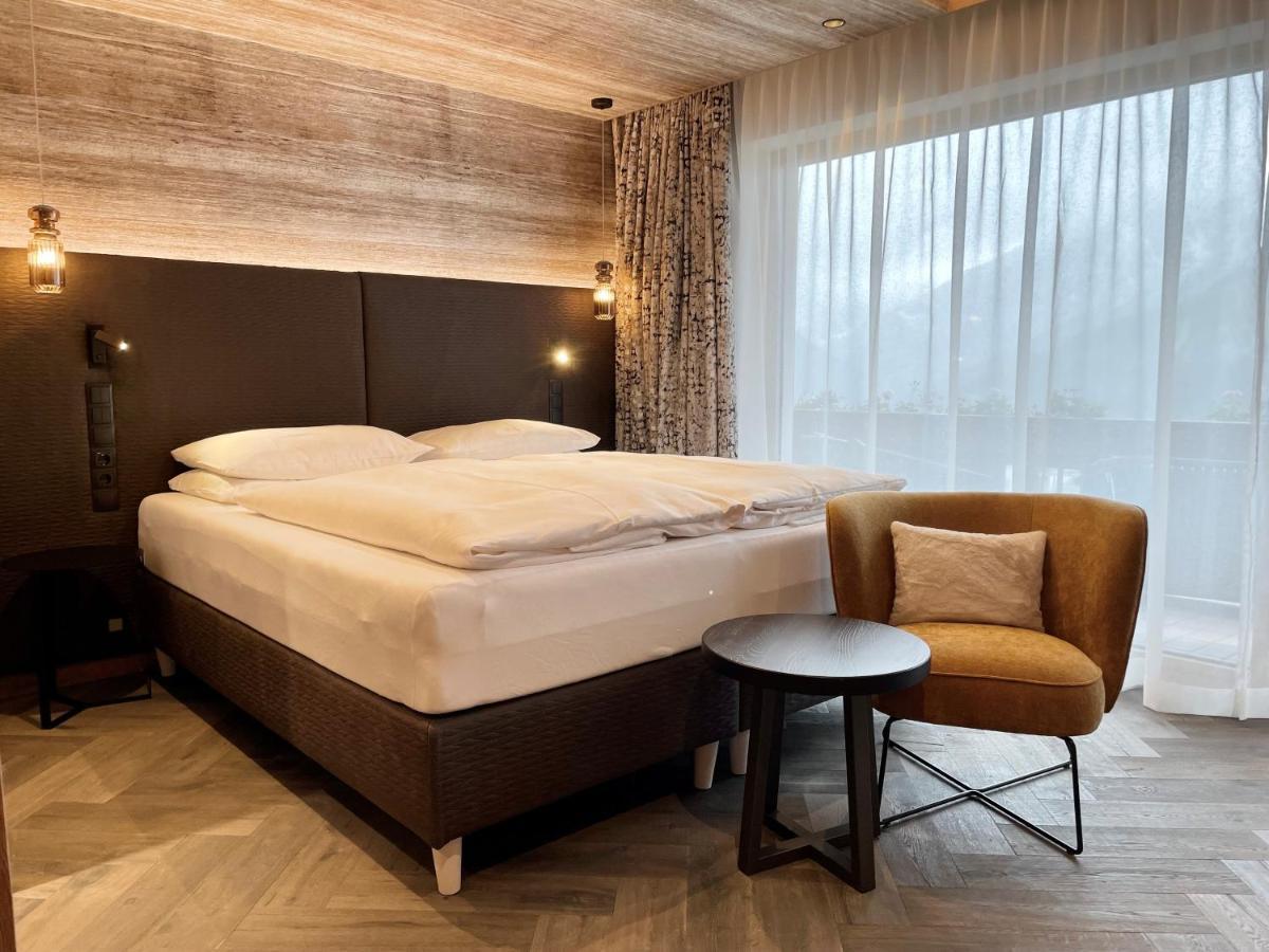 Stock Resort Finkenberg Extérieur photo