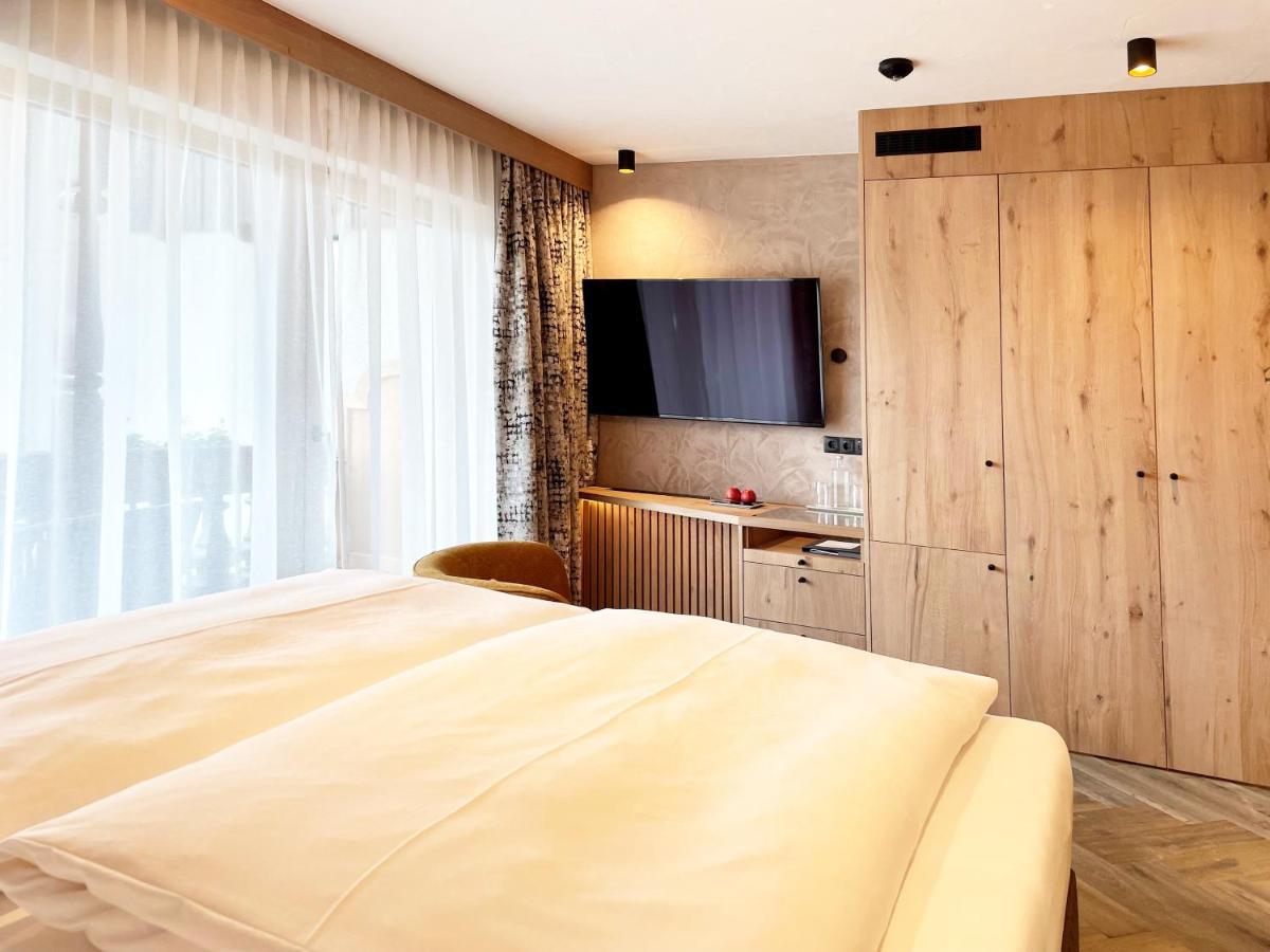 Stock Resort Finkenberg Extérieur photo