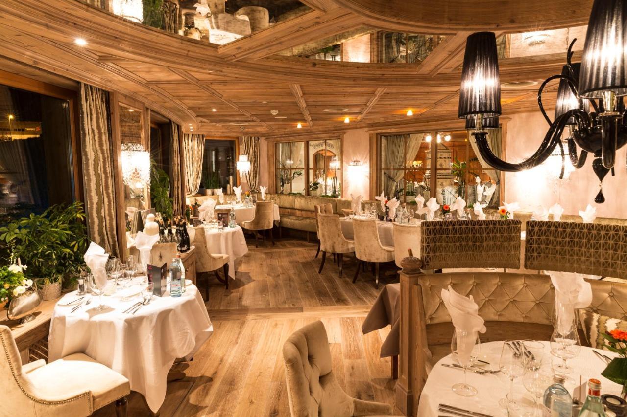 Stock Resort Finkenberg Extérieur photo
