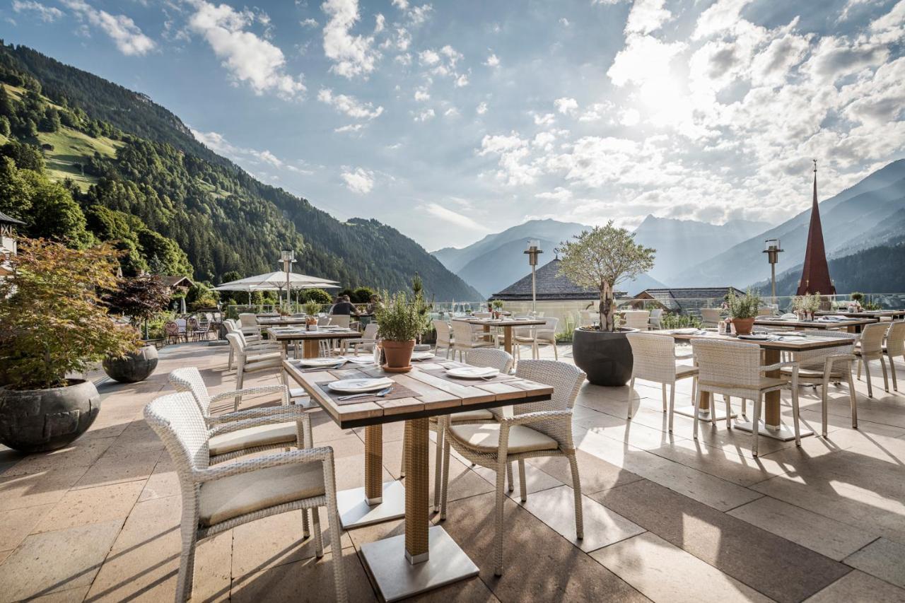 Stock Resort Finkenberg Extérieur photo